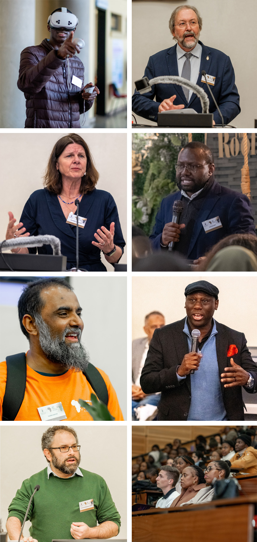 Africa Data Science Conference 2026